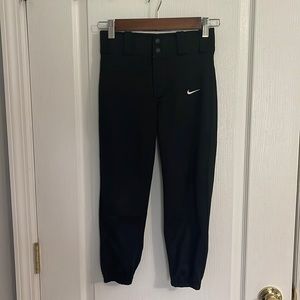 Boys Nike Baseball pants